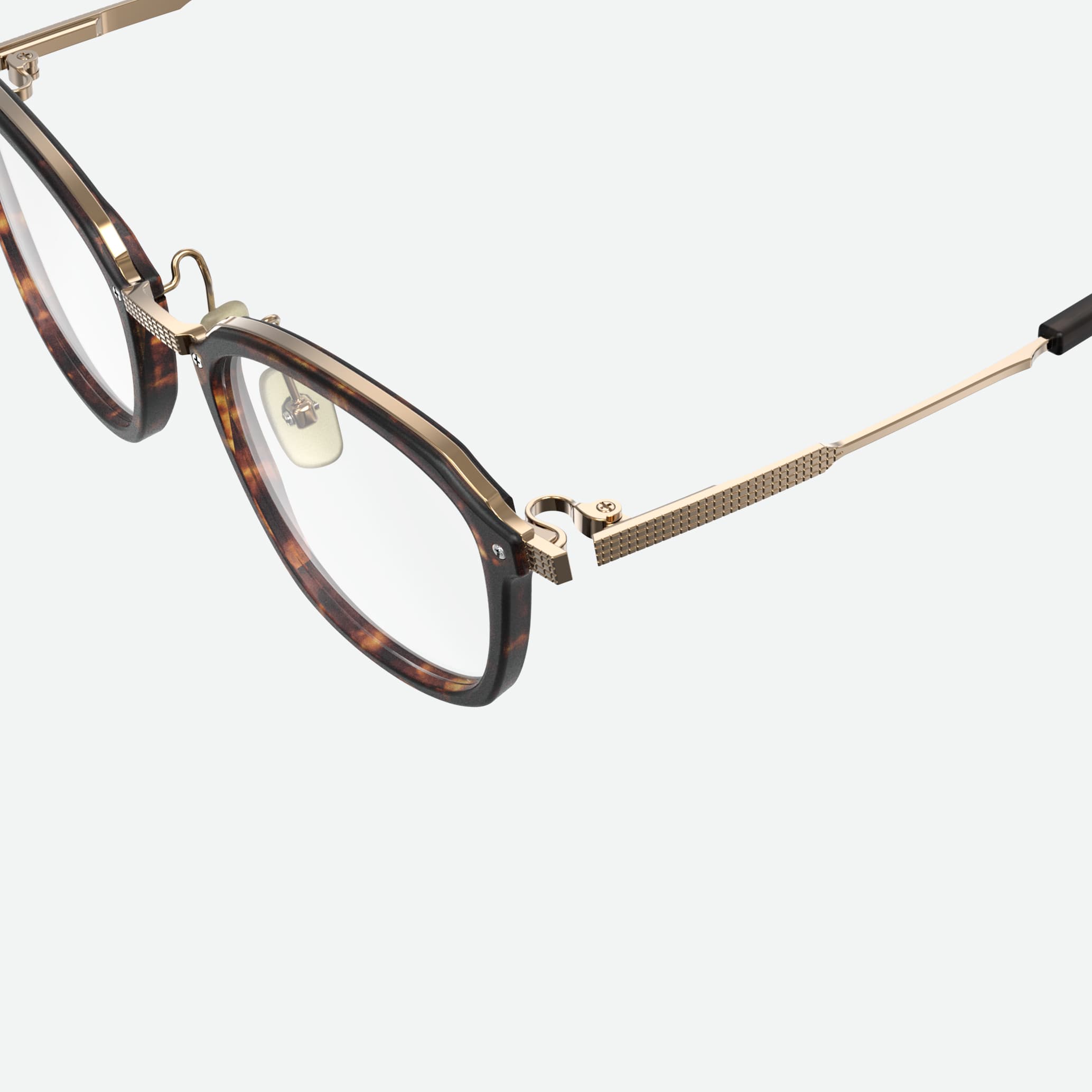 Optical Concept Image