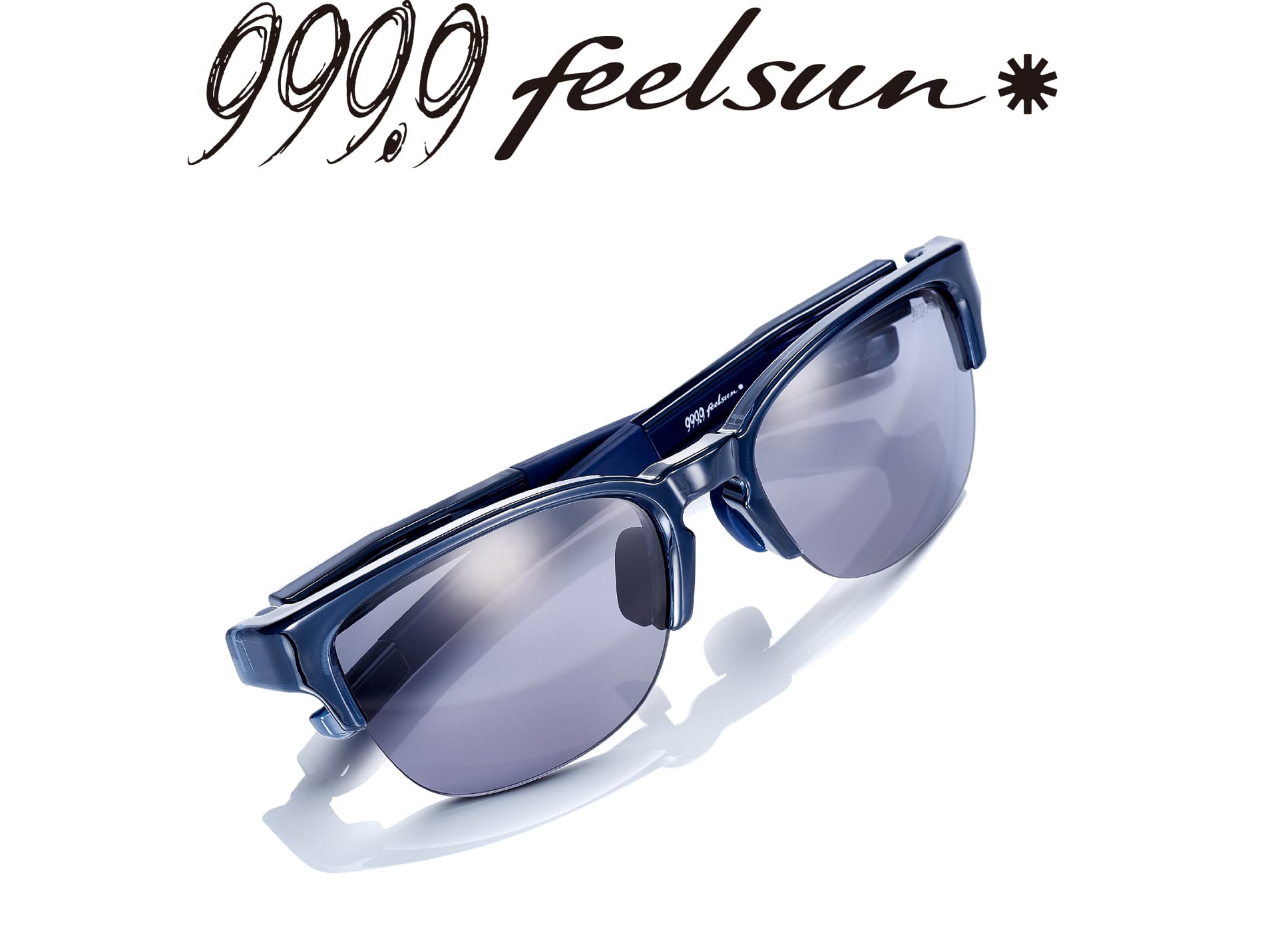 Sunglasses Concept Image
