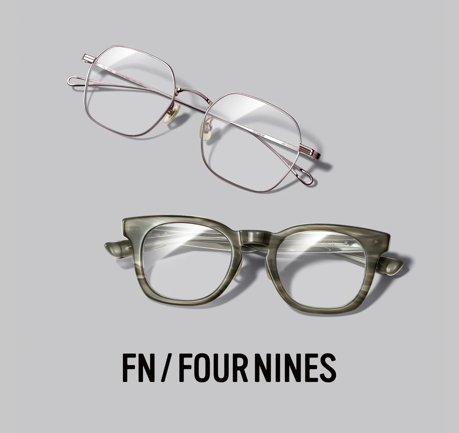 FN/Four Nines Banner 2026