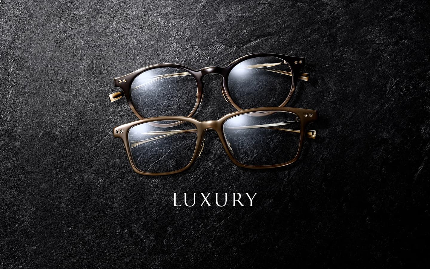 Luxury Collection Banner 2026