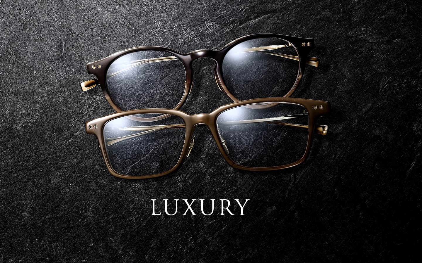 Luxury Collection Banner 2026